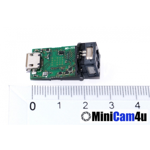 CM-1X14U 5MP FHD OTG UVC USB Camera module